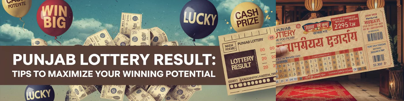 punjab lottery result at Satta Matka featured