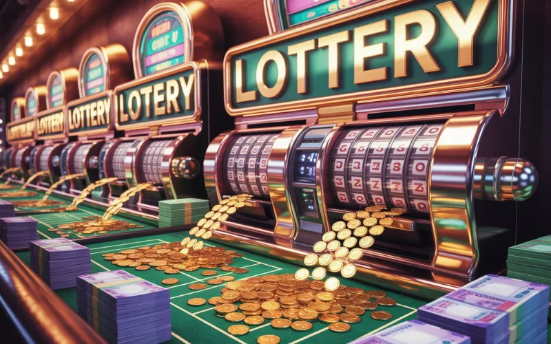 nirmal lottery results today