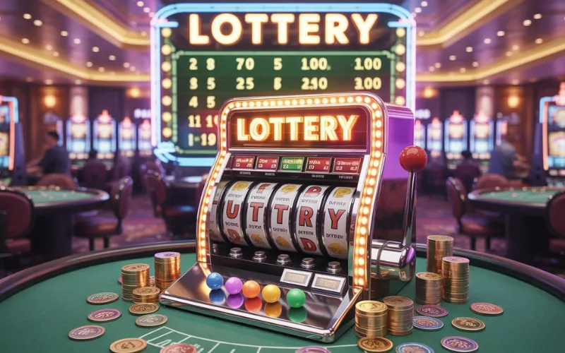 nirmal lottery results today