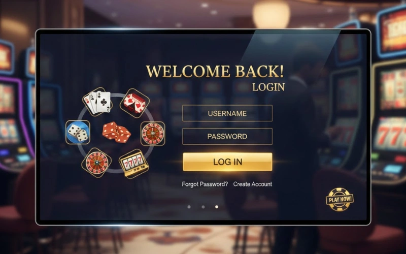 Acewin Casino Login at Satta Matka Website body image