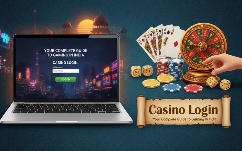 Acewin Casino Login at Satta Matka Website featured image