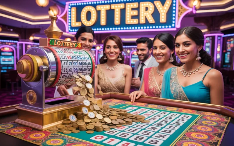 kl lottery result at satta matka body image